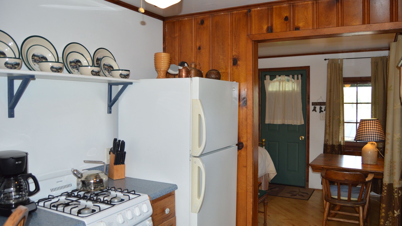 Photo of Kitchen in Bellevue