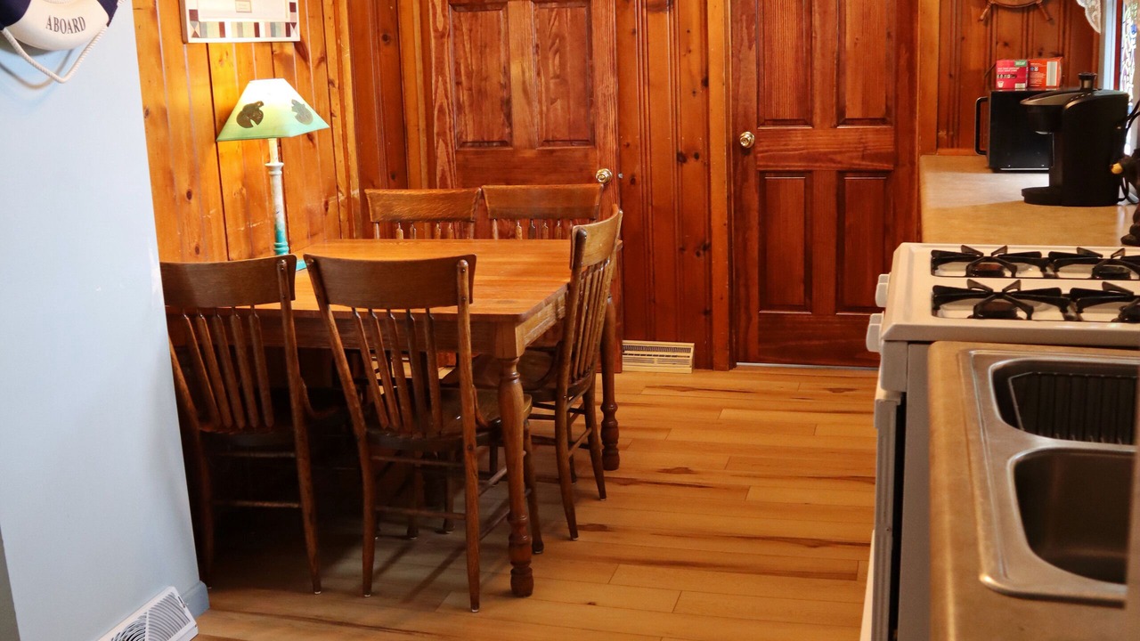 Photo of Kitchen in Bellevue