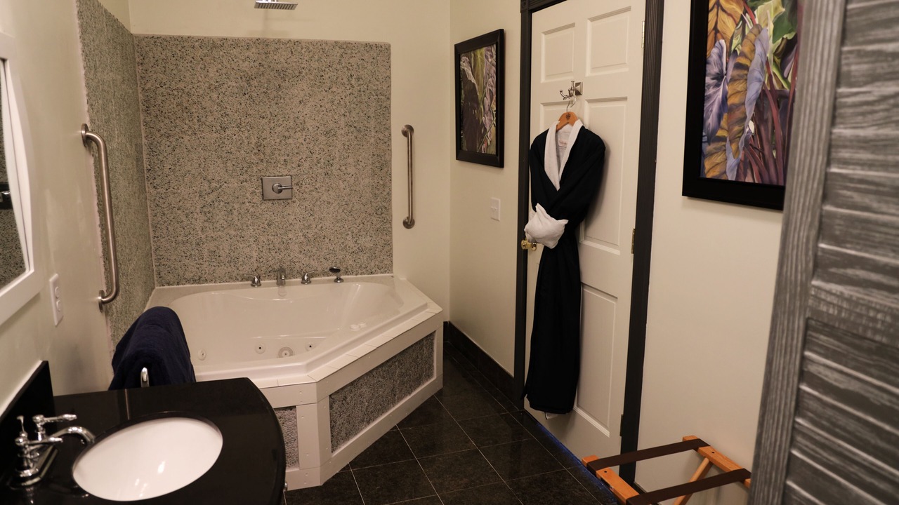 Photo of Bathroom in Bellevue