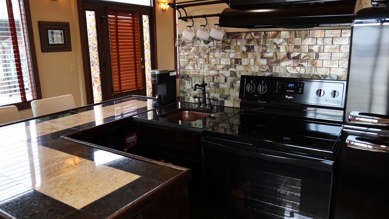 Photo of Kitchen in Bellevue