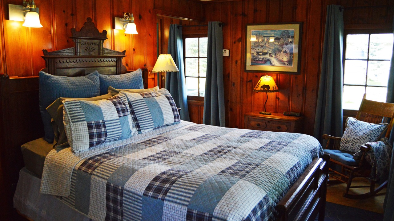 Photo of Bedroom in Bellevue