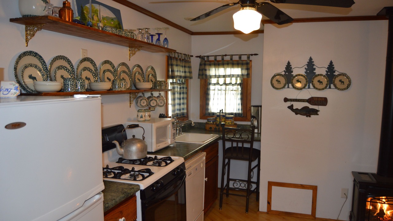 Photo of Kitchen in Bellevue