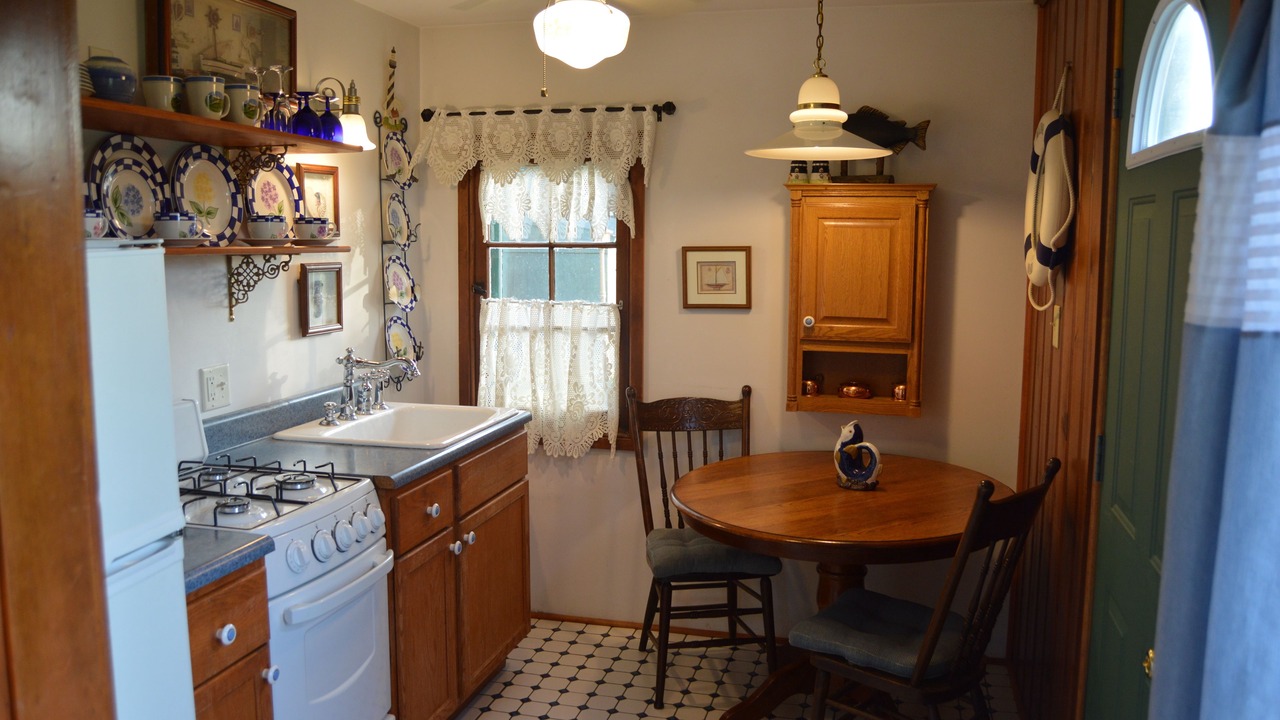 Photo of Kitchen in Bellevue