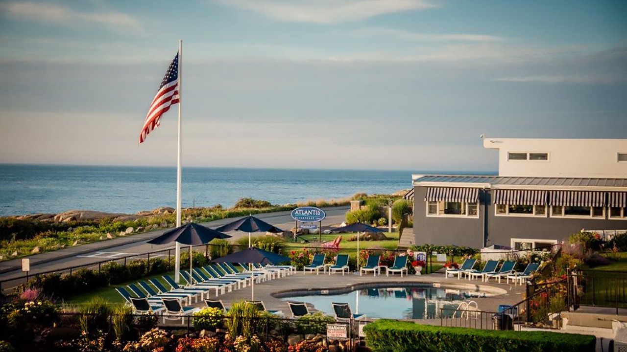 Photo of Patio Balcony in Gloucester