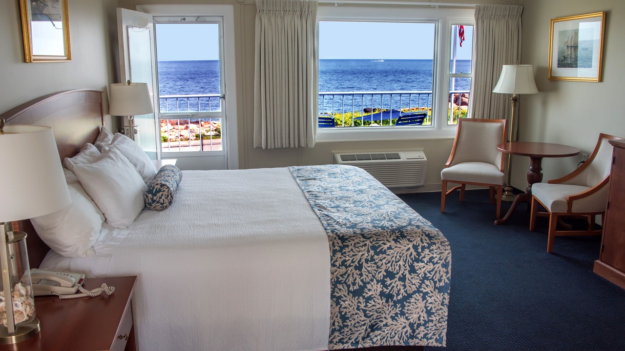 Photo of Patio Balcony in Gloucester