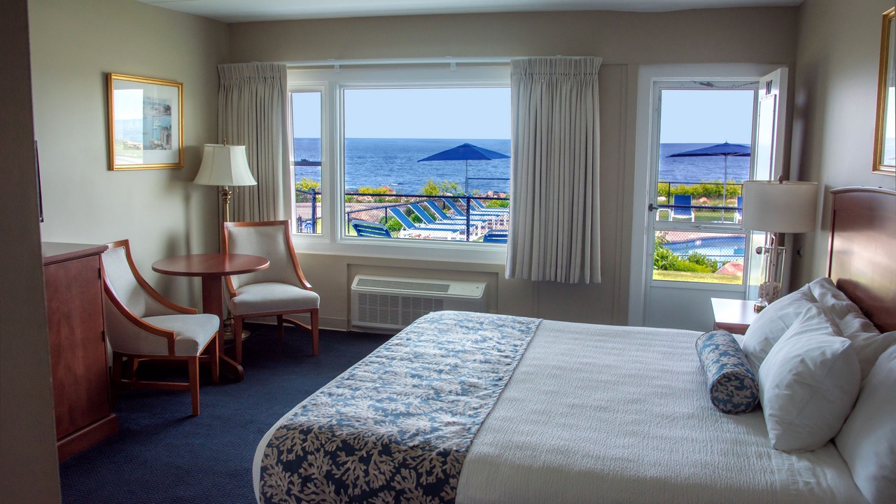 Photo of Bedroom in Gloucester