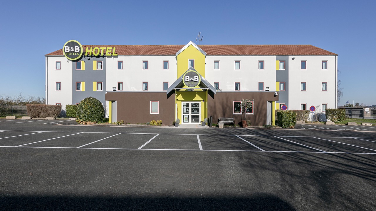 Photo of Outdoor in Chasseneuil-du-Poitou