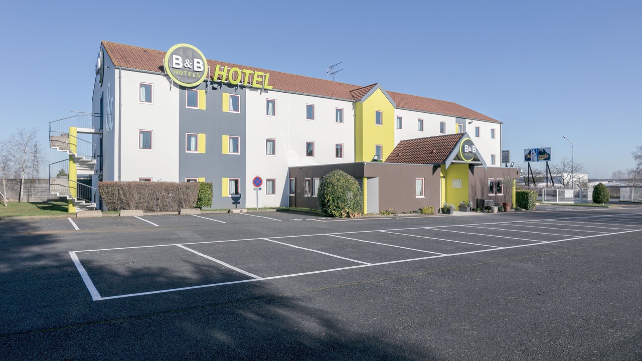 Photo of Buildings in Chasseneuil-du-Poitou