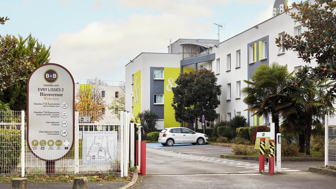 Photo of Outdoor in Lisses