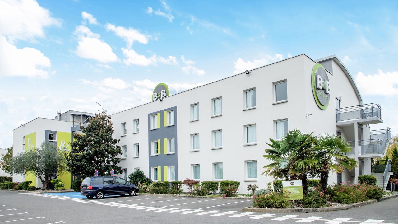 Photo of Outdoor in Lisses