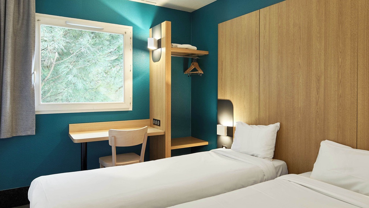 Photo of Bedroom in Lisses