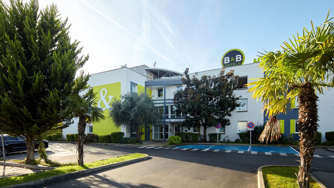 Photo of Outdoor in Lisses