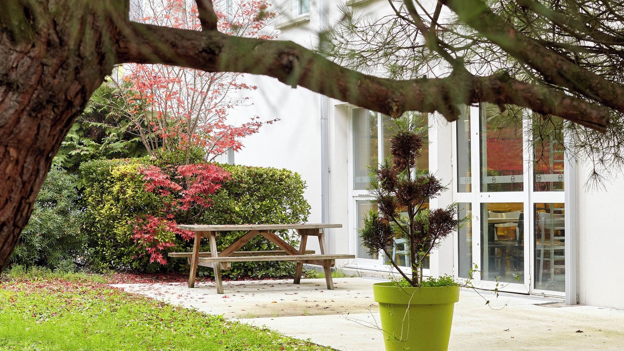 Photo of Patio Balcony in Lisses