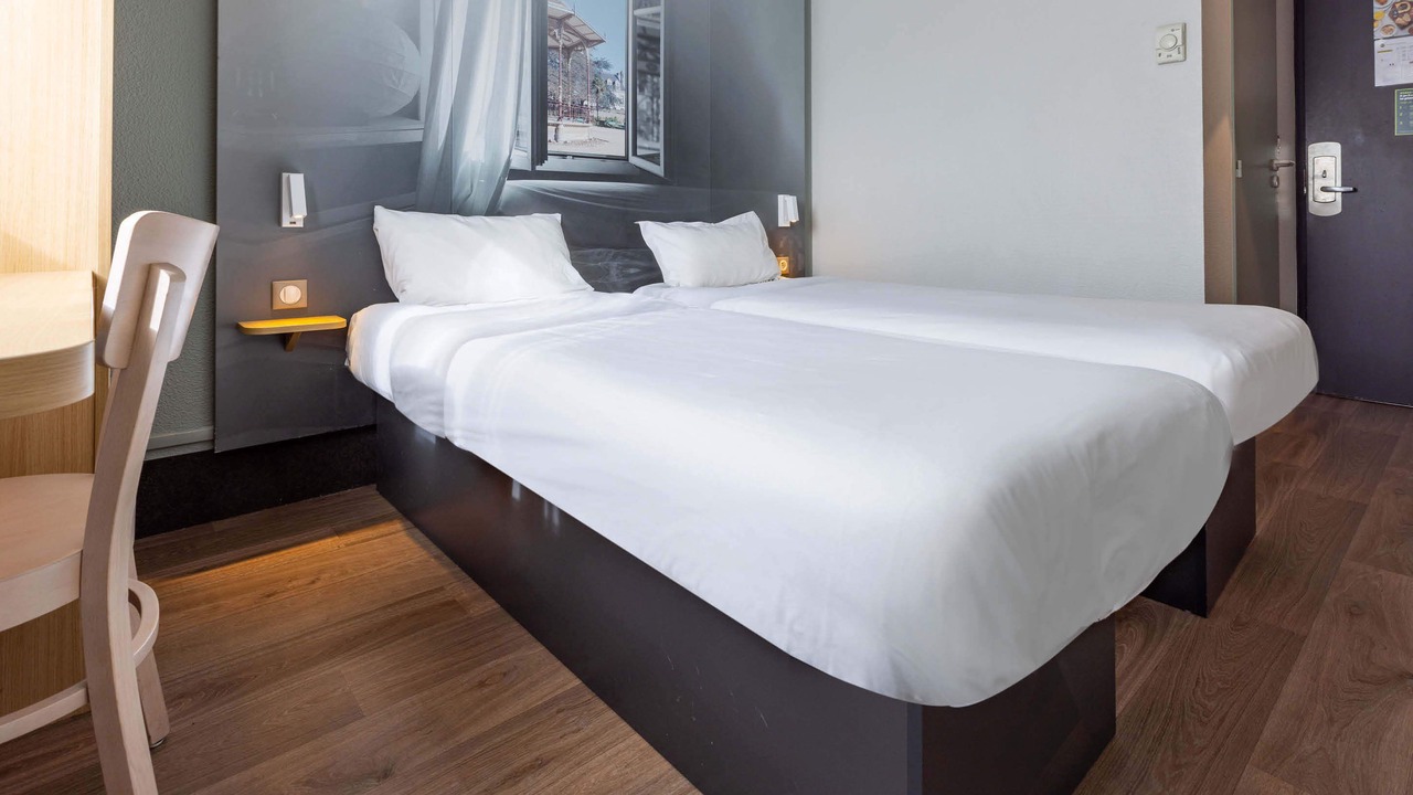 Photo of Bedroom in La Poterie