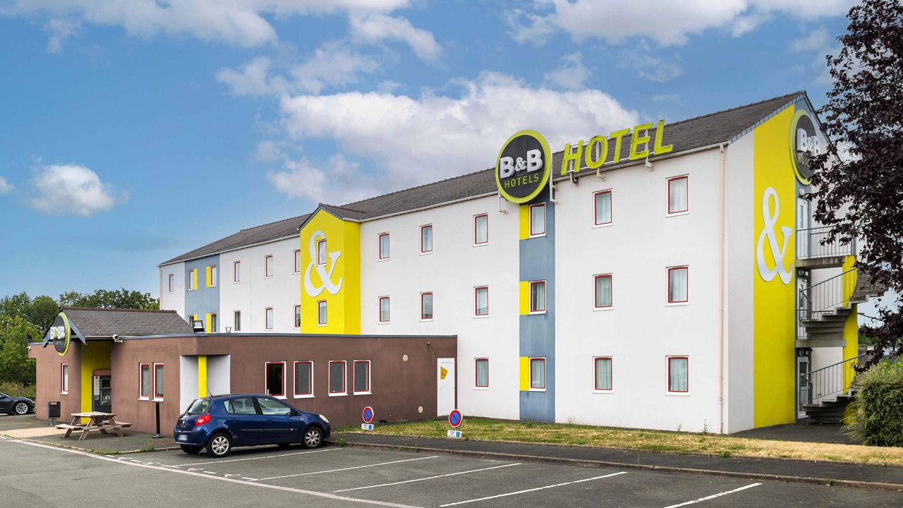 Photo of Outdoor in Beaucouze