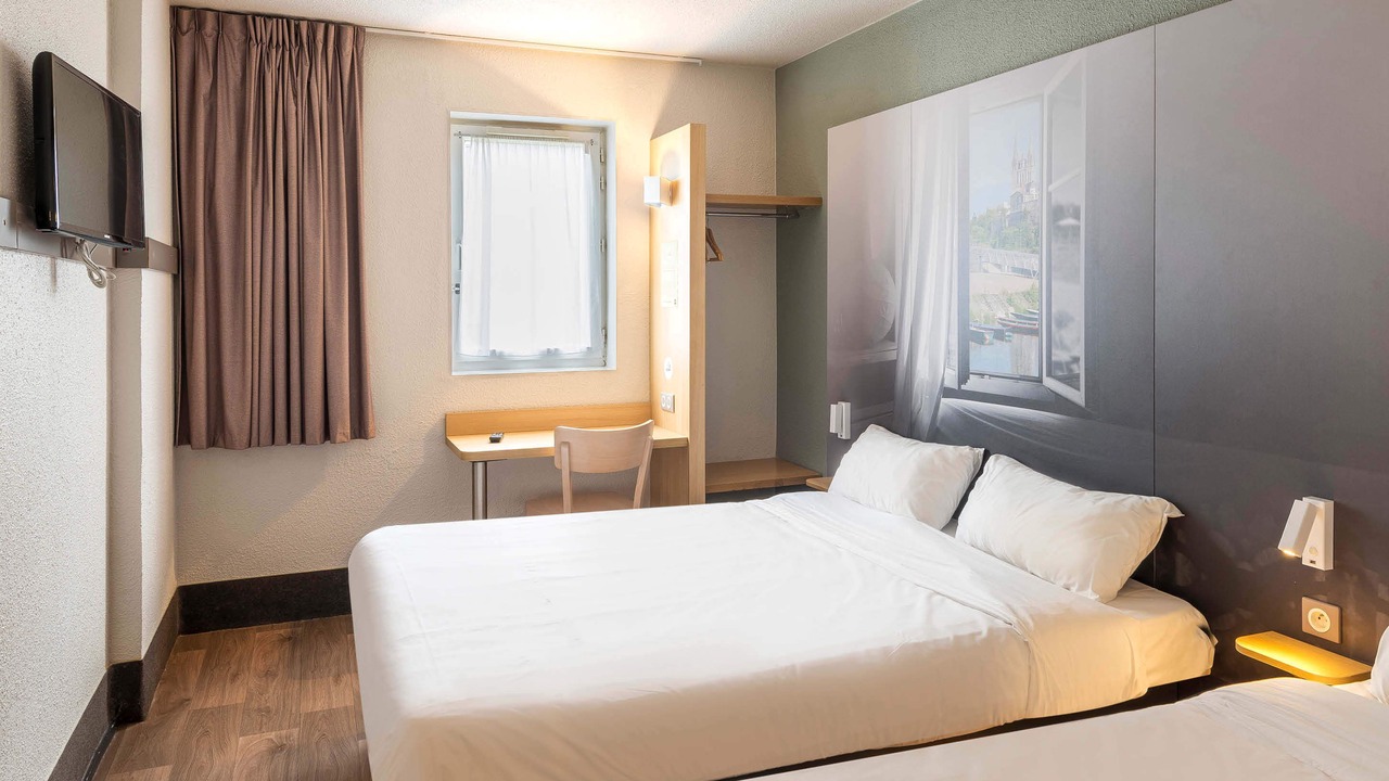 Photo of Bedroom in Beaucouze