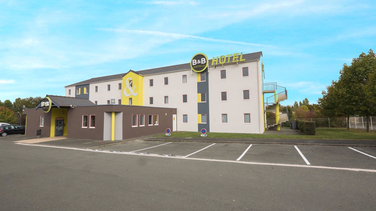 Photo of Outdoor in Beaucouze