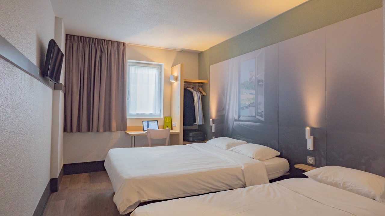 Photo of Bedroom in Beaucouze
