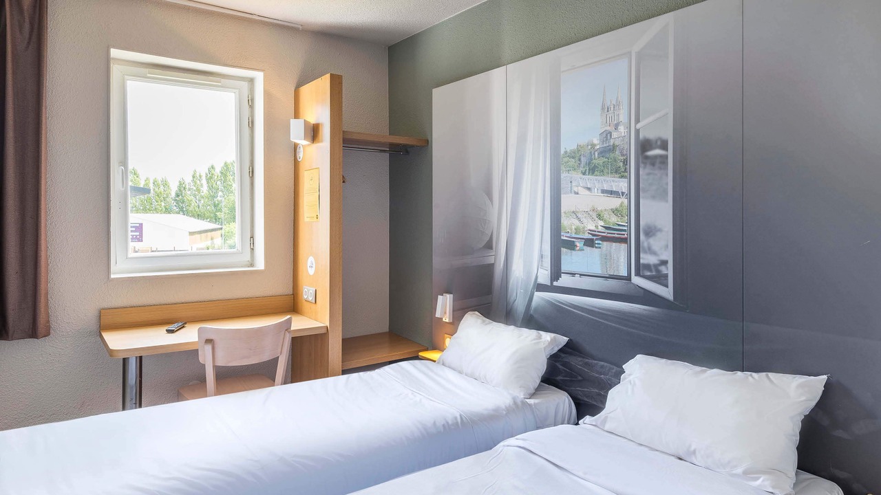 Photo of Bedroom in Beaucouze