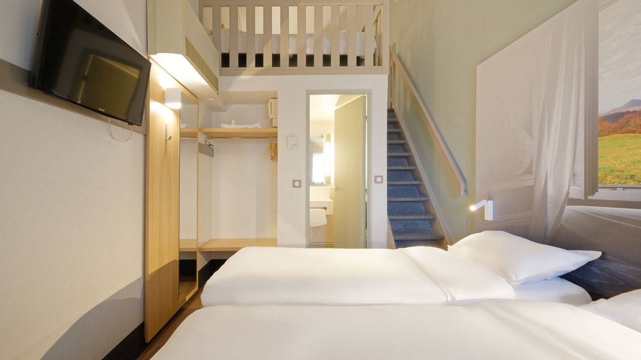 Photo of Bedroom in Noyelles-Godault