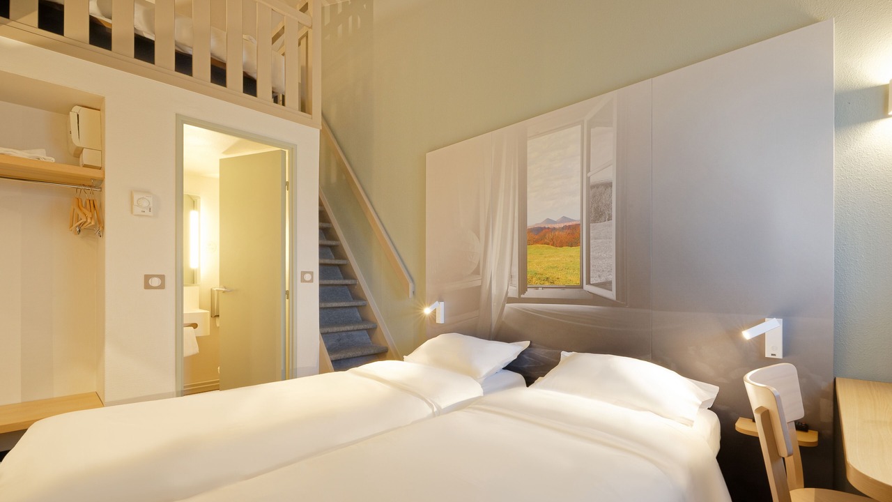Photo of Bedroom in Noyelles-Godault