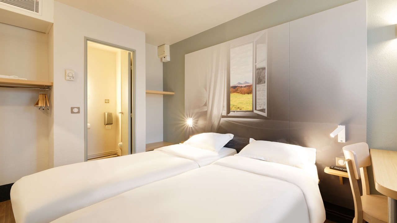 Photo of Bedroom in Noyelles-Godault