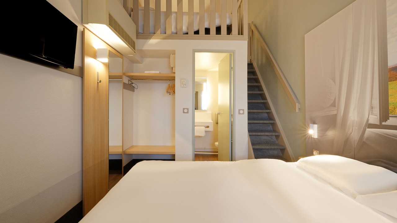 Photo of Bedroom in Noyelles-Godault