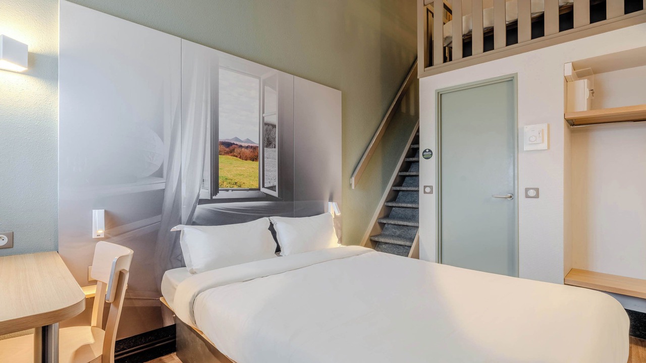 Photo of Bedroom in Noyelles-Godault