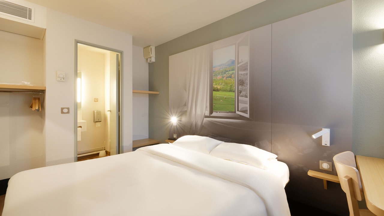 Photo of Bedroom in Noyelles-Godault