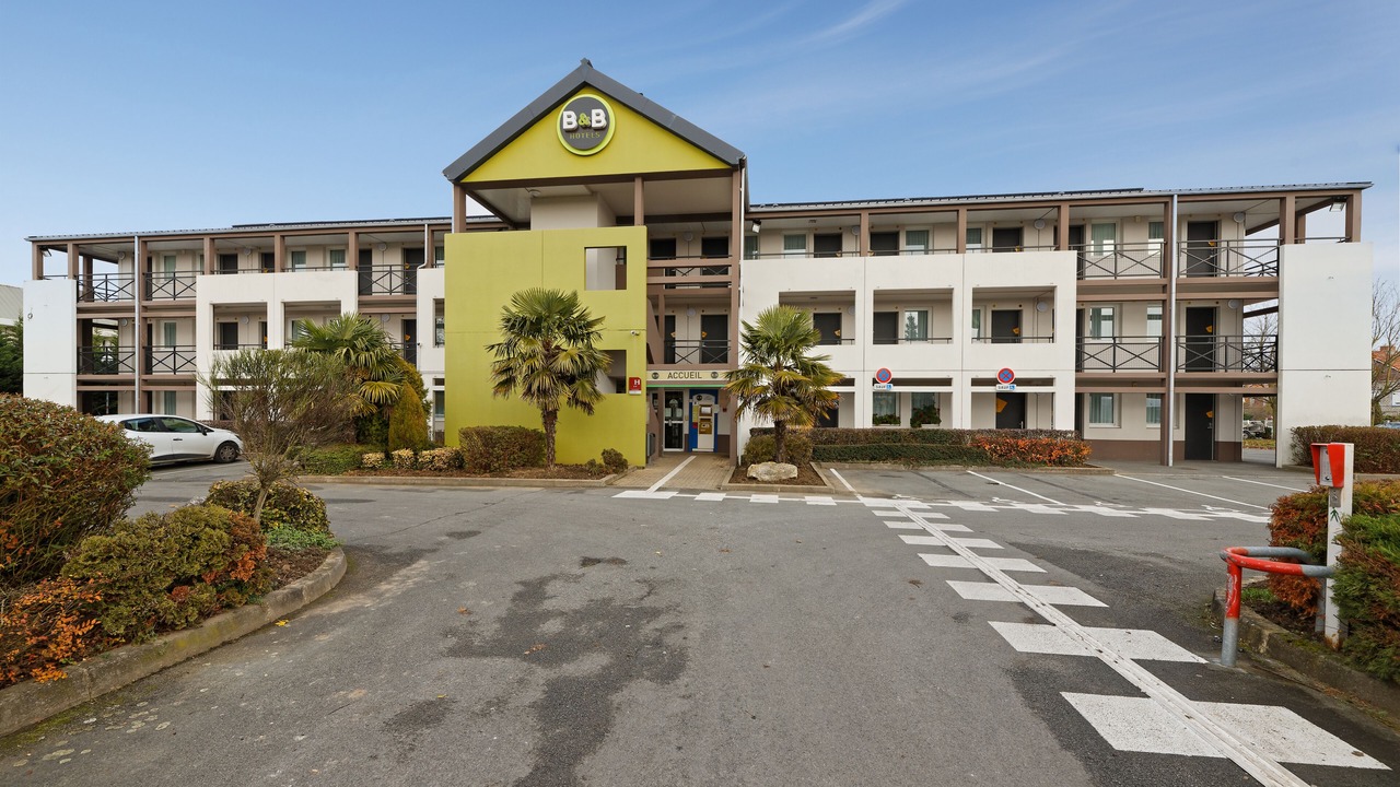 Photo of Outdoor in Noyelles-Godault