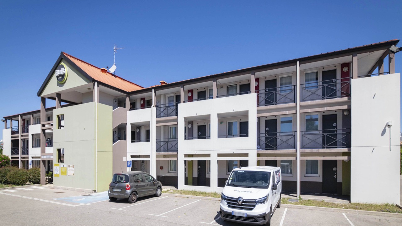 Photo of Outdoor in Saint Tronquet Business Park