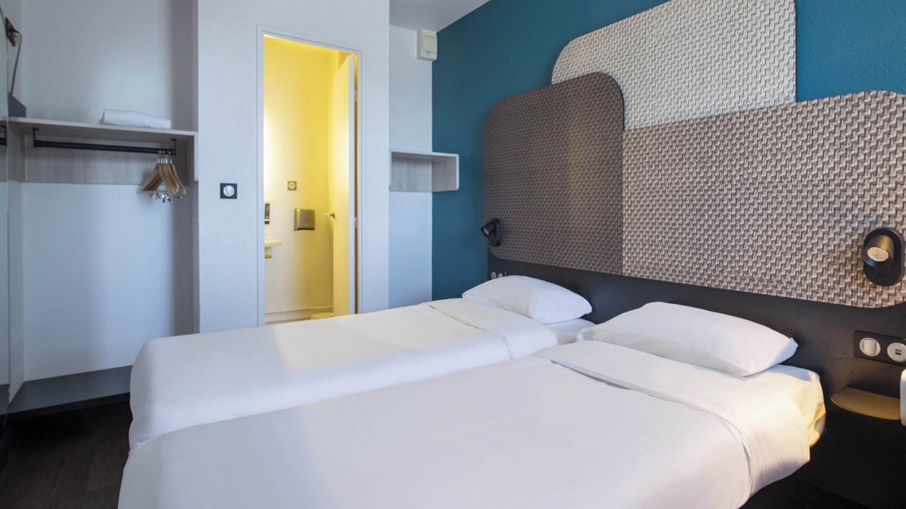 Photo of Bedroom in Saint Tronquet Business Park