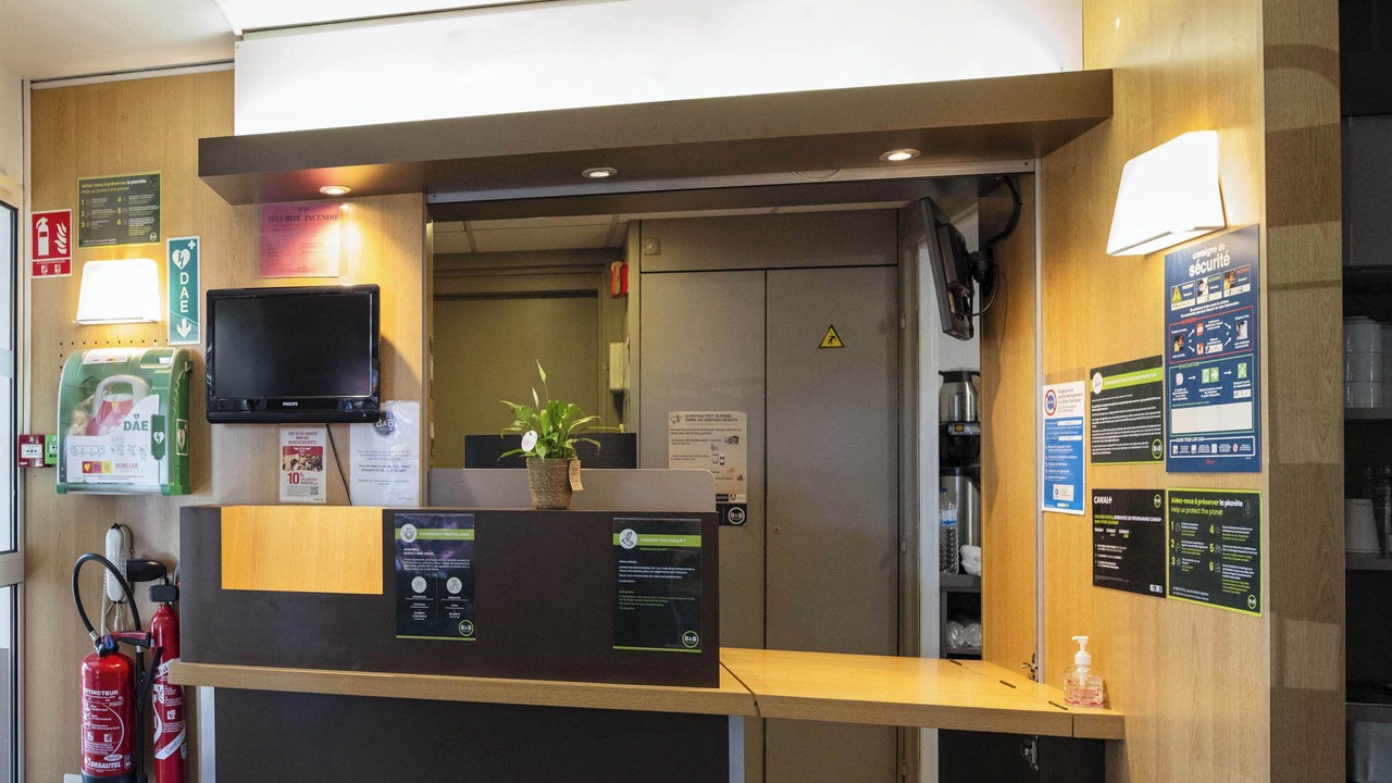 Photo of Others in Saint Tronquet Business Park