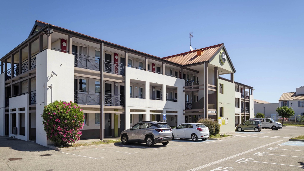 Photo of Outdoor in Saint Tronquet Business Park