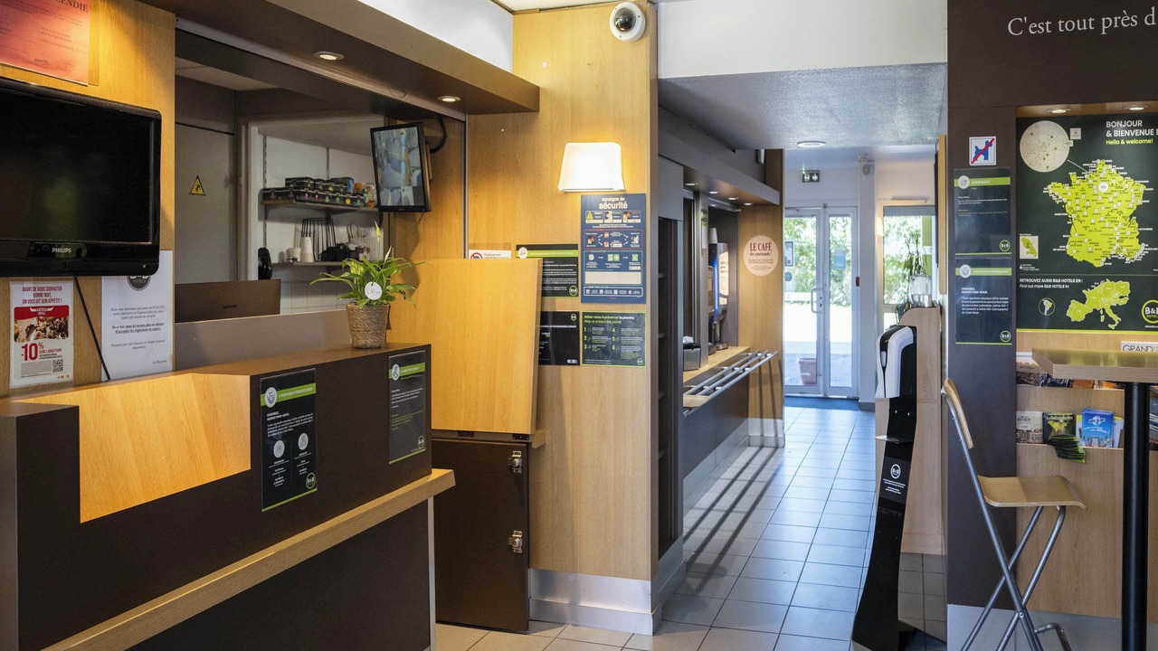 Photo of Others in Saint Tronquet Business Park