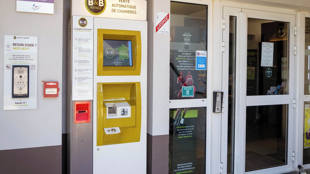 Photo of Outdoor in Saint Tronquet Business Park