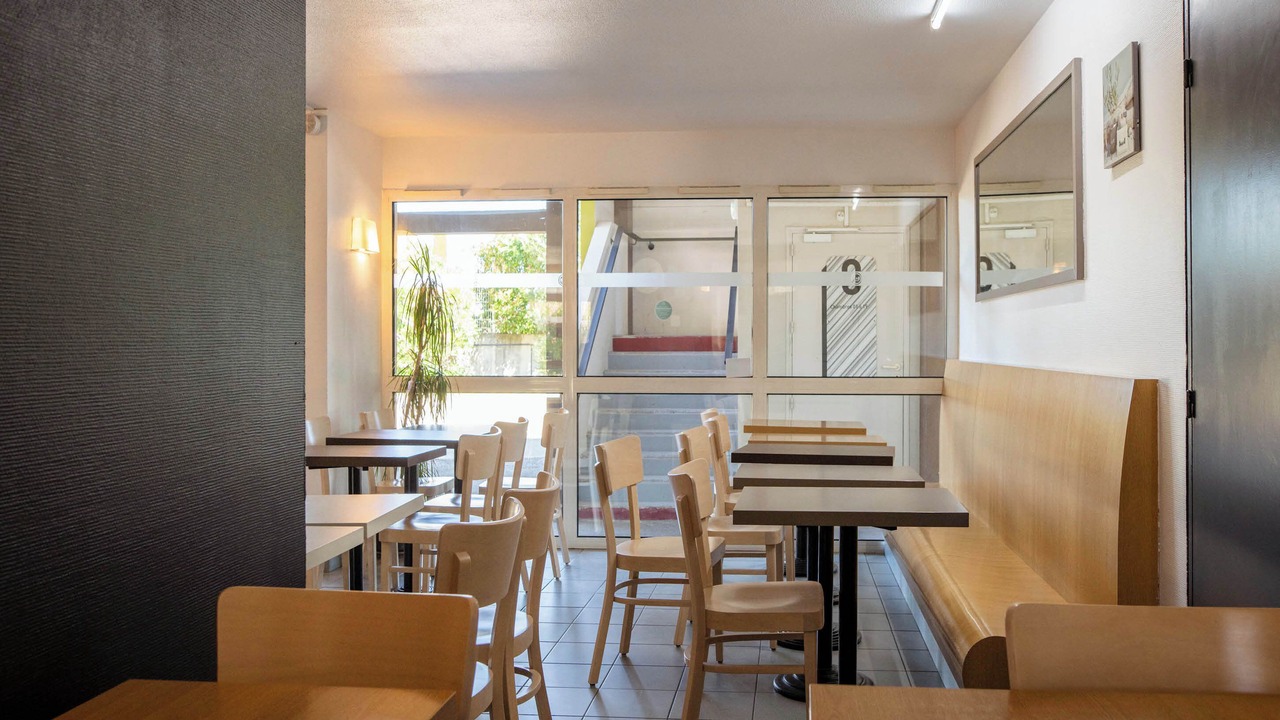 Photo of Others in Saint Tronquet Business Park