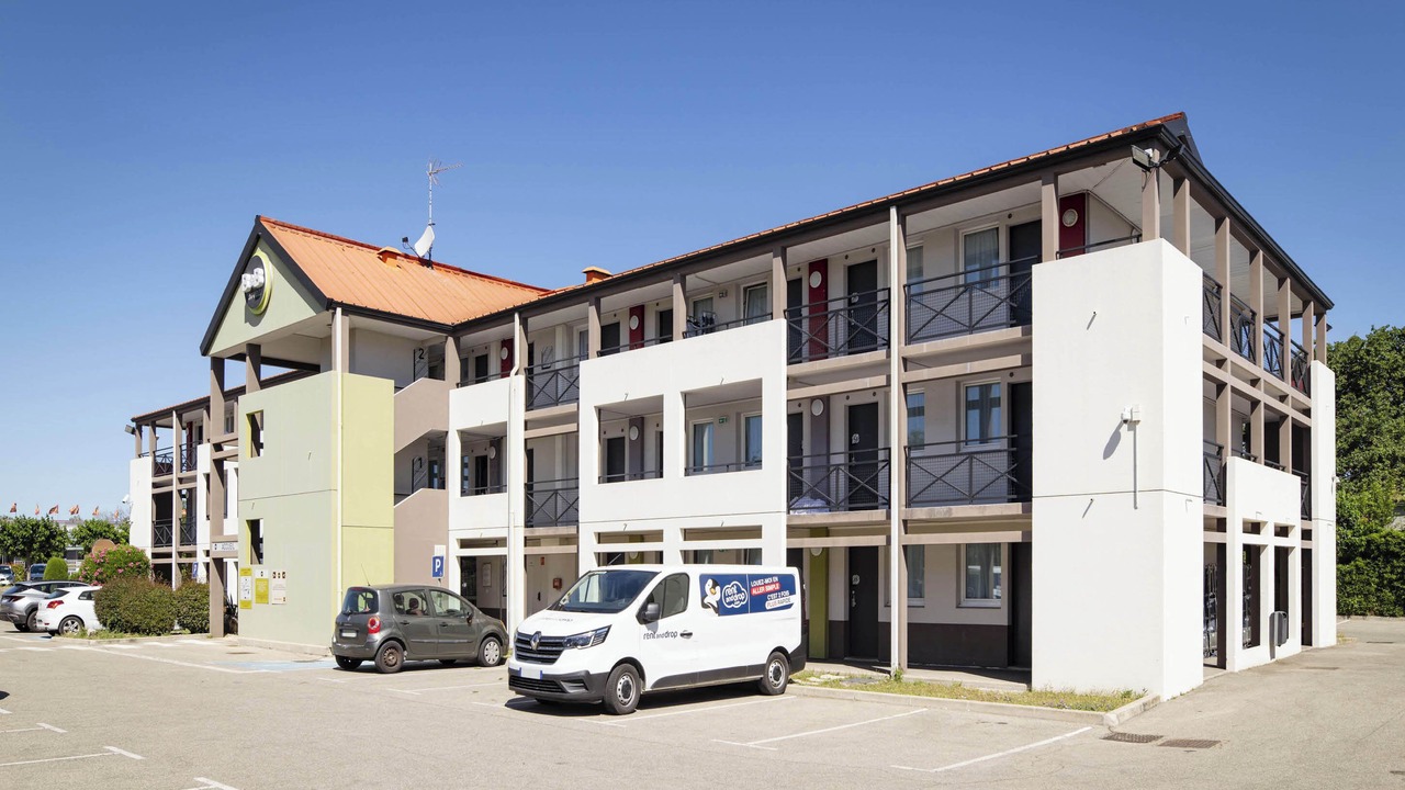 Photo of Outdoor in Saint Tronquet Business Park