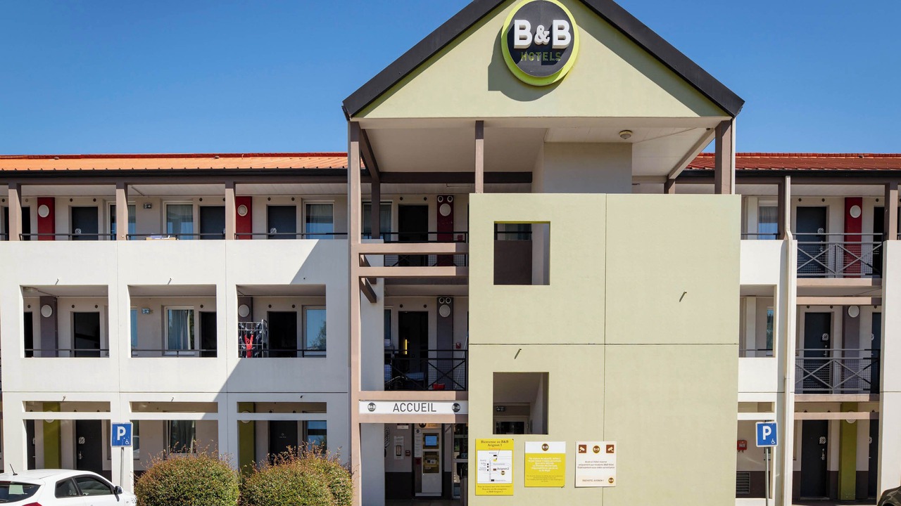 Photo of Outdoor in Saint Tronquet Business Park