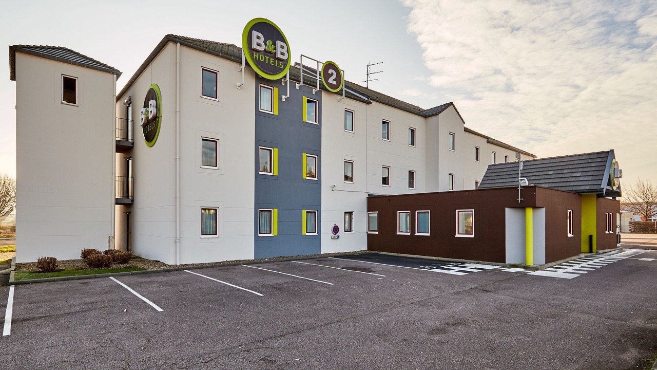 Photo of Outdoor in Harfleur