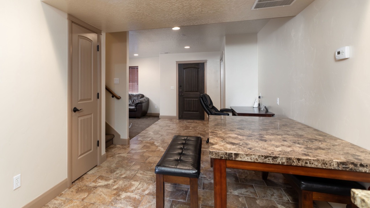 Photo of Bedroom in Duchesne