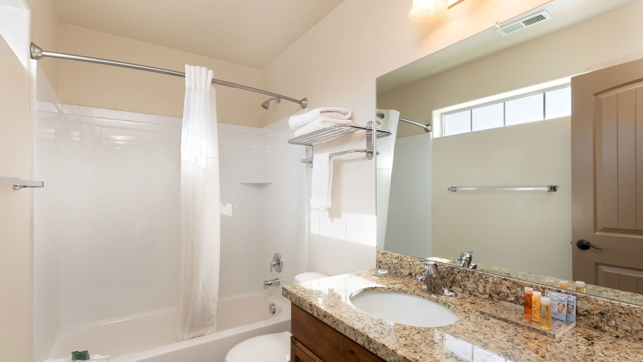 Photo of Bathroom in Duchesne