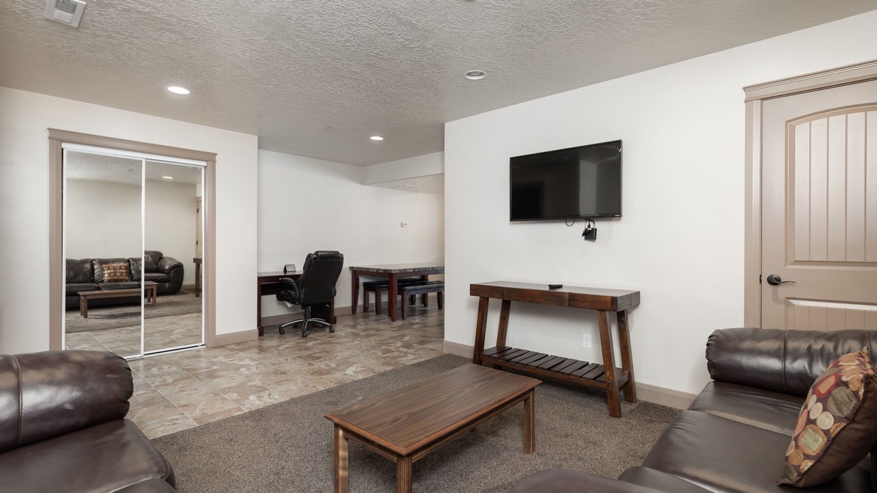 Photo of Livingroom in Duchesne