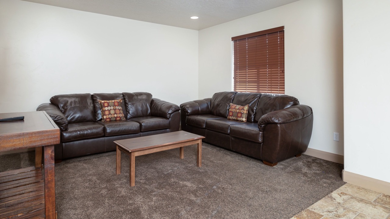 Photo of Bedroom in Duchesne