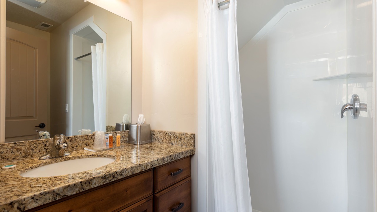 Photo of Bathroom in Duchesne