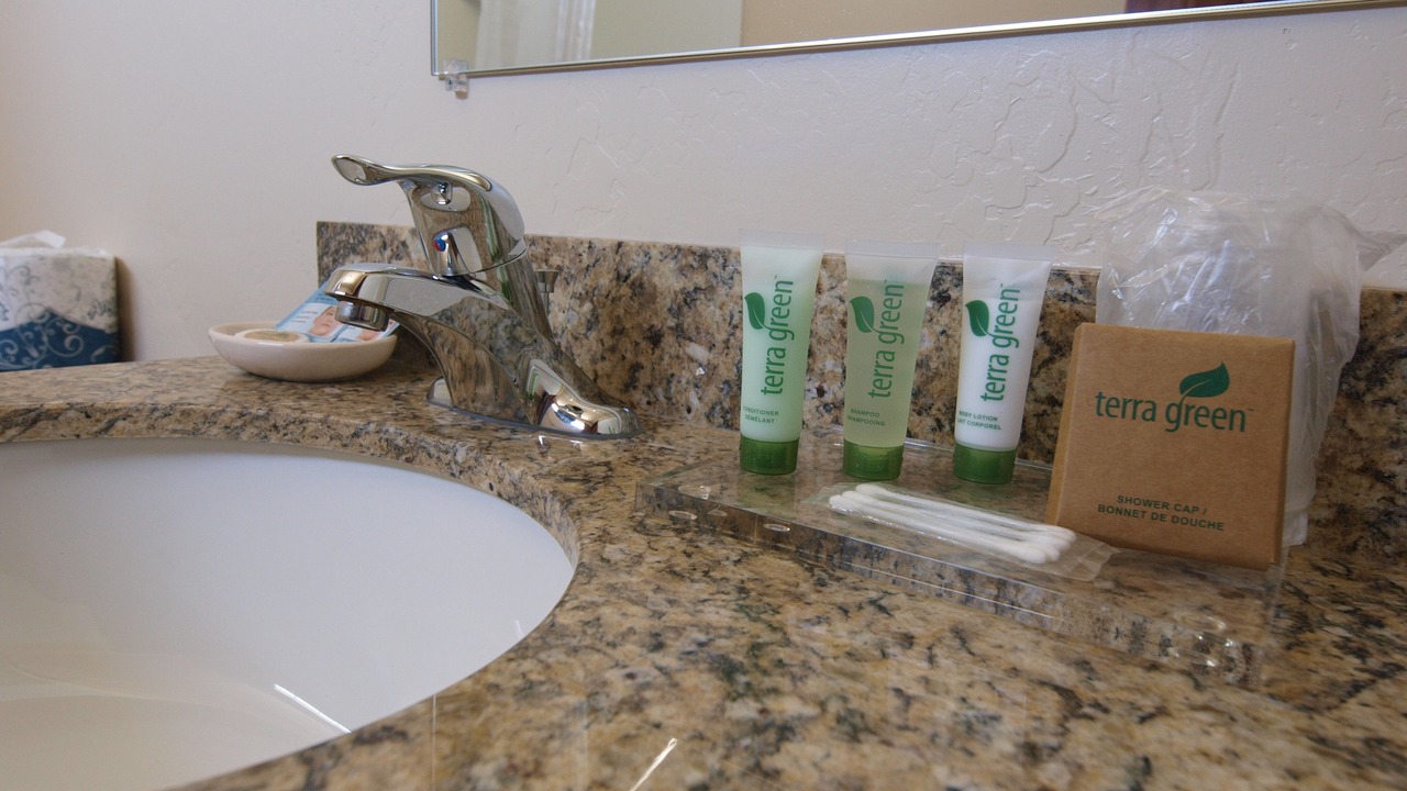 Photo of Bathroom in Duchesne