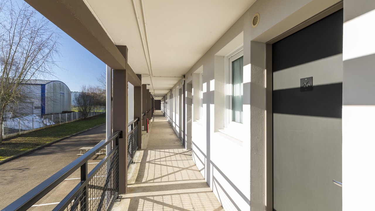 Photo of Outdoor in Moneteau