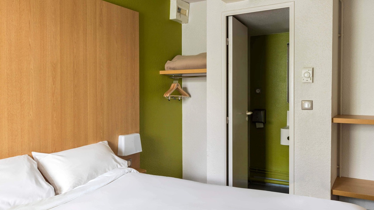 Photo of Bedroom in Moneteau