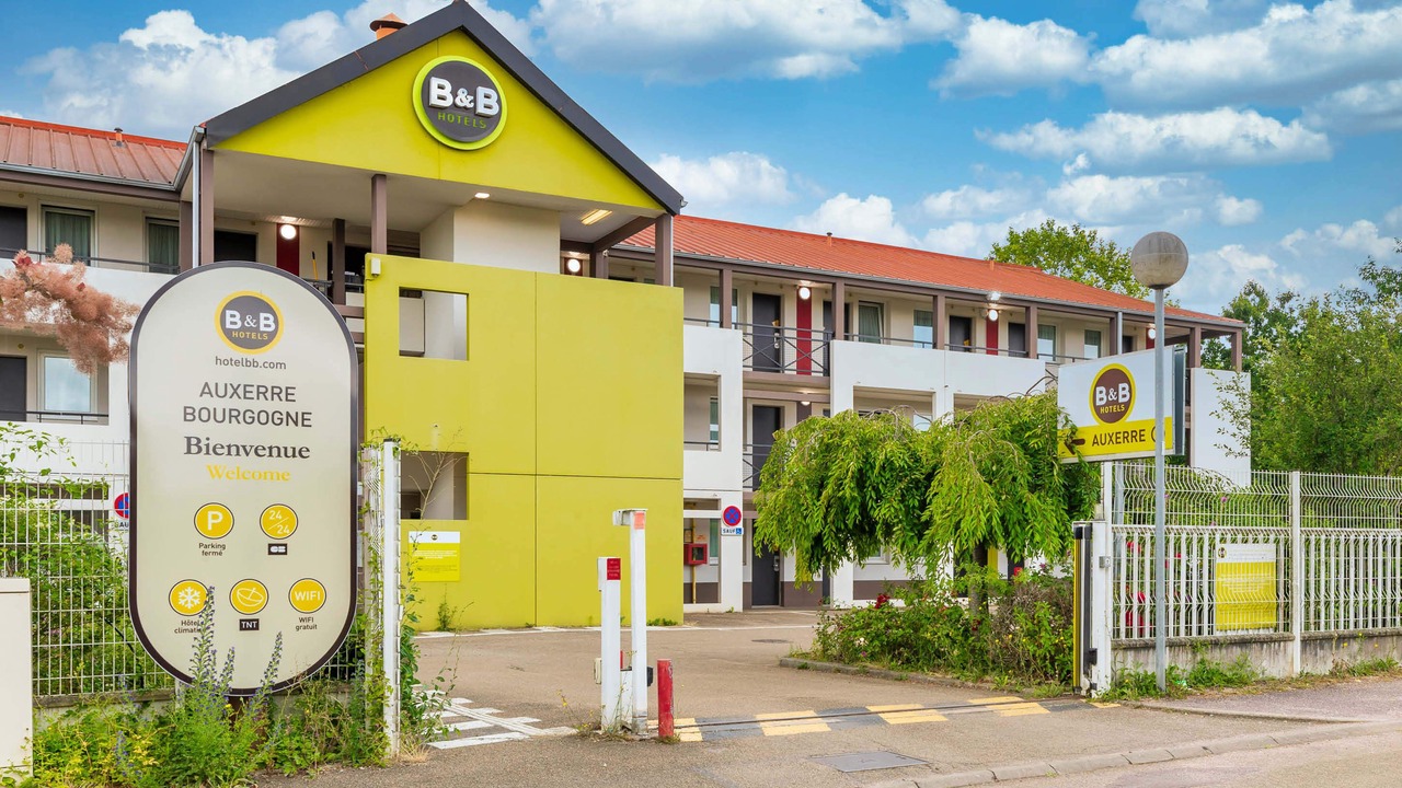 Photo of Outdoor in Moneteau