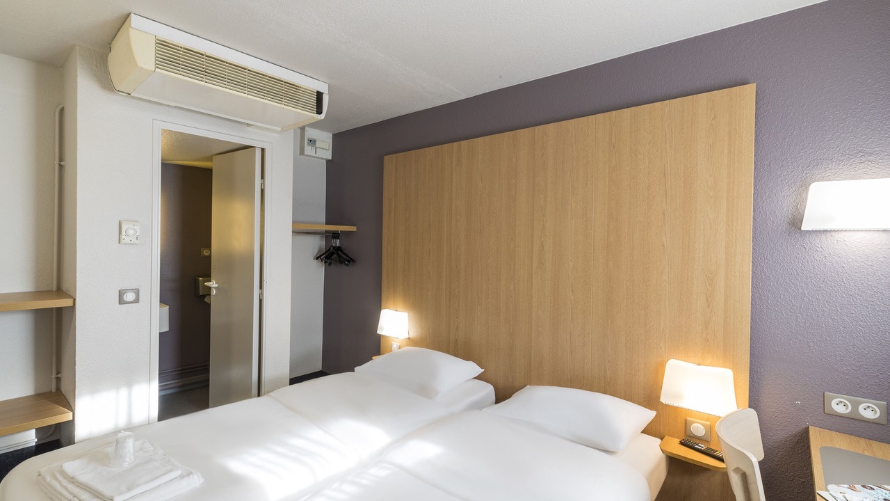 Photo of Bedroom in Moneteau